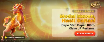 Mainkan Slot Gacor Sekarang