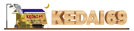kedai69slot.info Logo